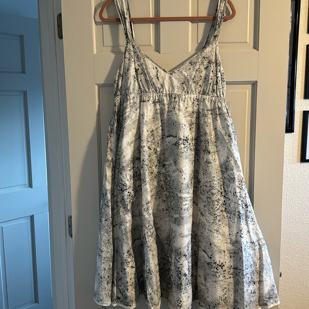 NWT Calvin Klein Sundress